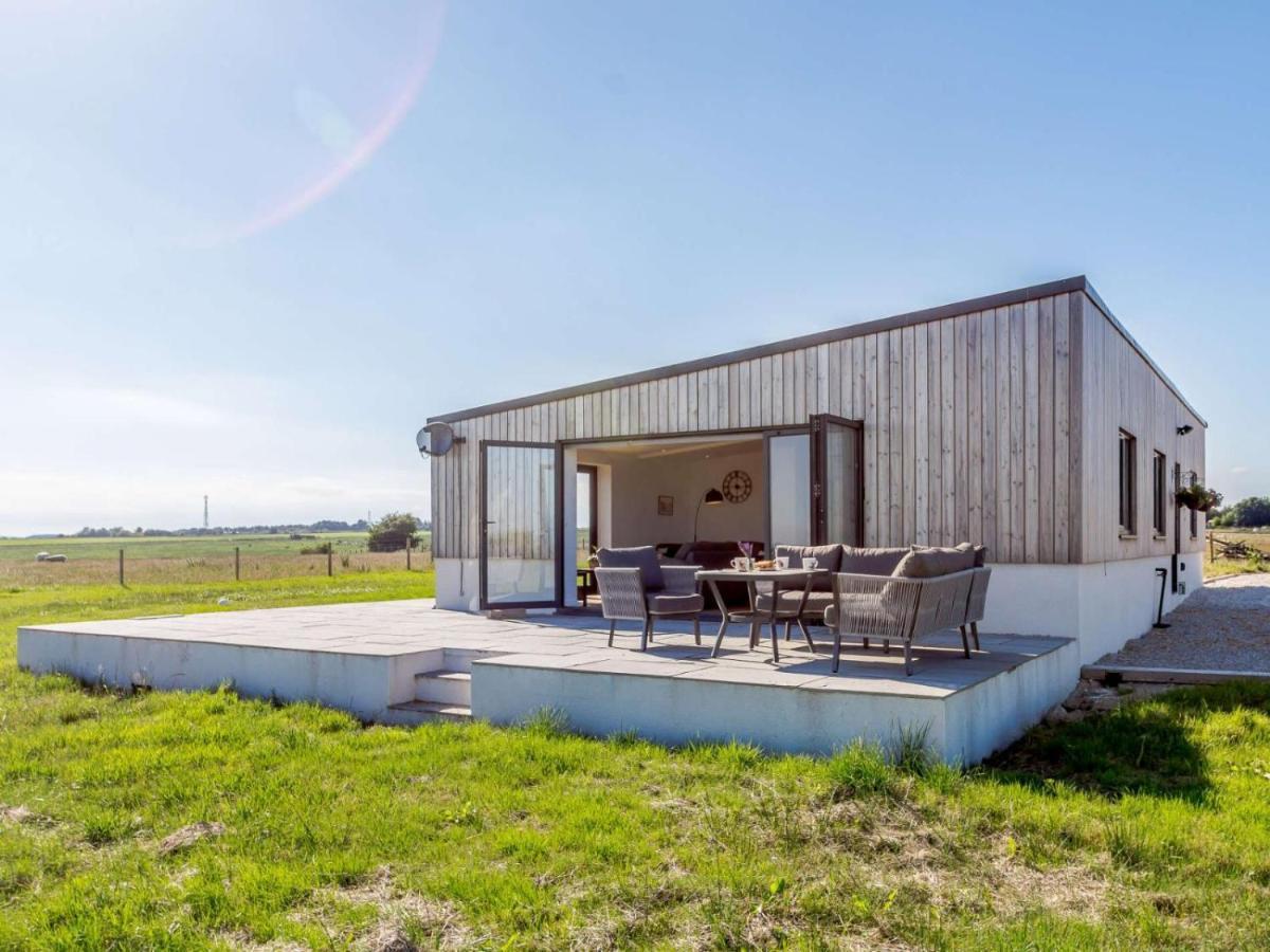 2-Bed Modern Bungalow - Outstanding Country Views Harrogate Exterior foto