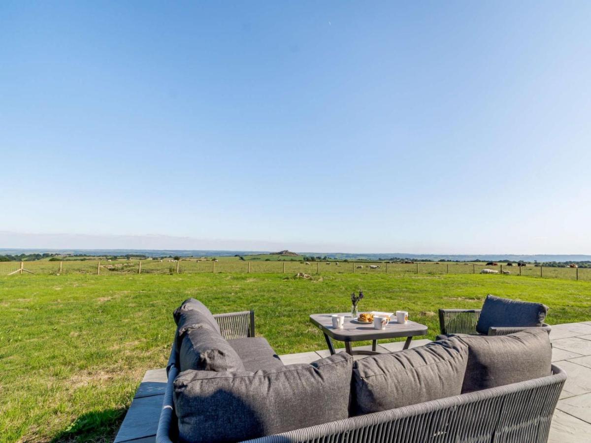 2-Bed Modern Bungalow - Outstanding Country Views Harrogate Exterior foto