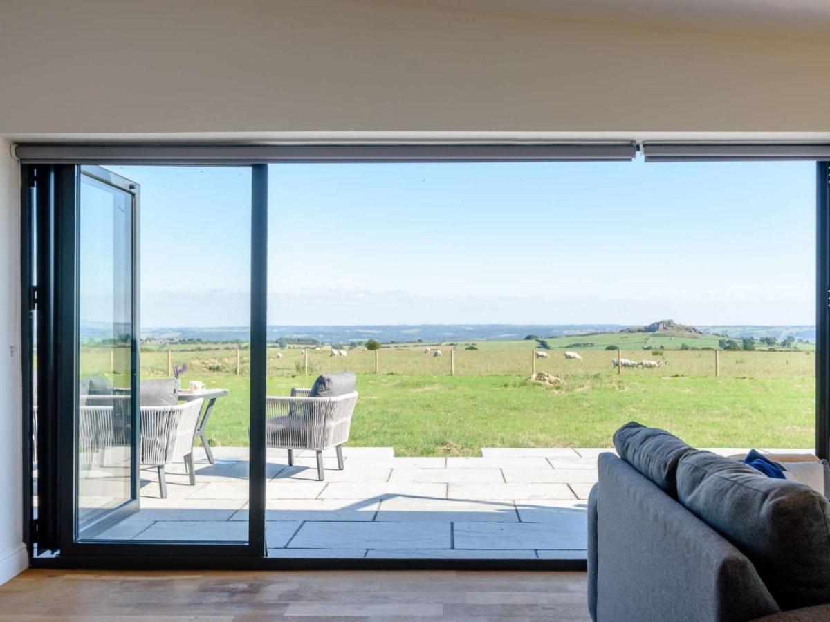 2-Bed Modern Bungalow - Outstanding Country Views Harrogate Exterior foto
