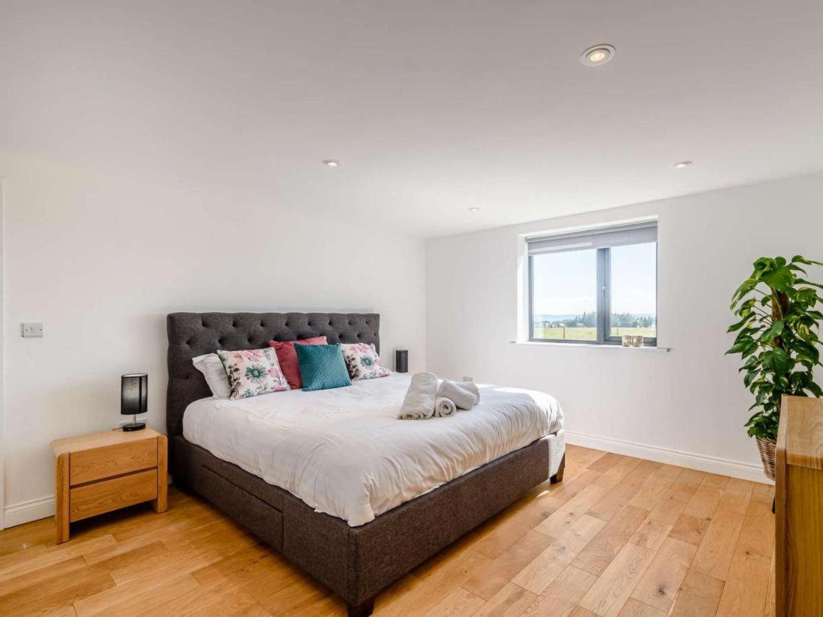 2-Bed Modern Bungalow - Outstanding Country Views Harrogate Exterior foto